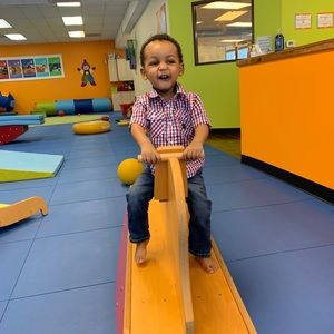 Meet your Posher, Judy